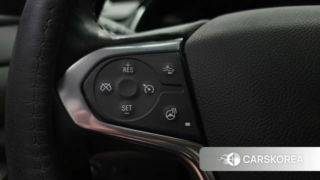 Chevrolet (GM Daewoo) Traverse id 4529466 из Кореи 21