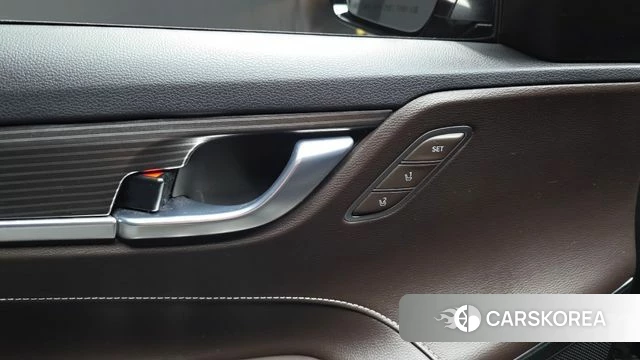 Hyundai Grandeur IG id 4557586 из Кореи 21