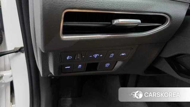 Hyundai Sonata (DN8) id 4317910 из Кореи 21