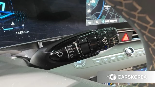 Hyundai The New Avante (CN7) id 4752677 из Кореи 21