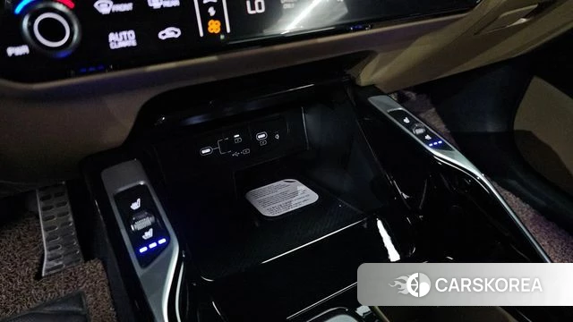 Kia The New Sorento 4th Generation id 4612181 из Кореи 21