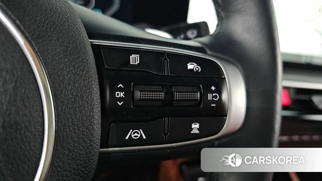 Kia The New K5 Hybrid 3rd generation id 4505563 из Кореи 21