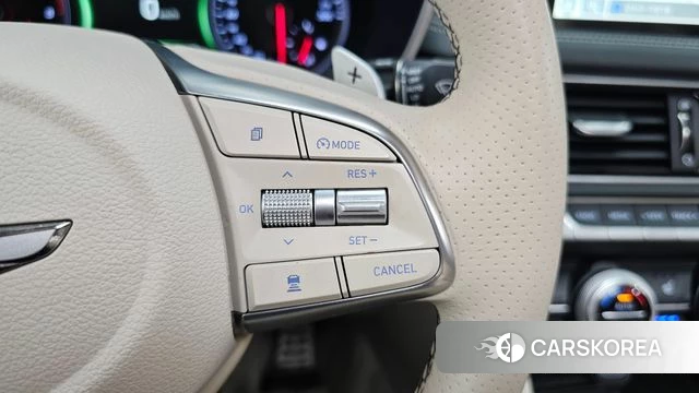 Genesis G70 id 4417164 из Кореи 21