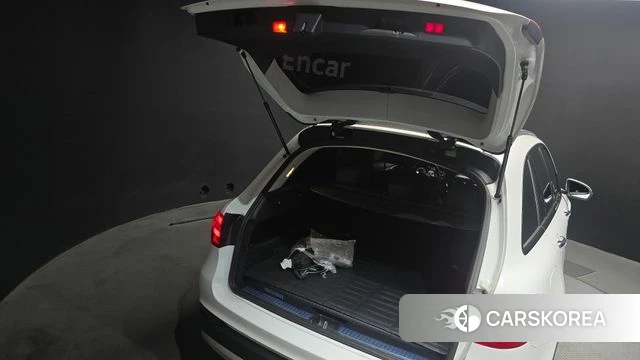 Mercedes-Benz GLC-Class X253 id 4781135 из Кореи 21