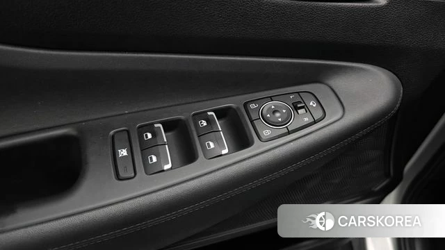 Hyundai Santa Fe TM id 4865138 из Кореи 21