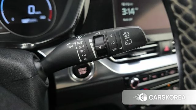Kia Niro Plus id 4929407 из Кореи 21