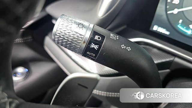 Genesis G90 (RS4) id 4779518 из Кореи 21