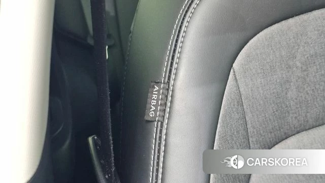 Hyundai Venue id 4620056 из Кореи 21