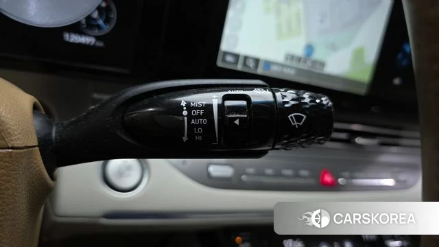 Hyundai The New Grandeur IG id 4698071 из Кореи 21