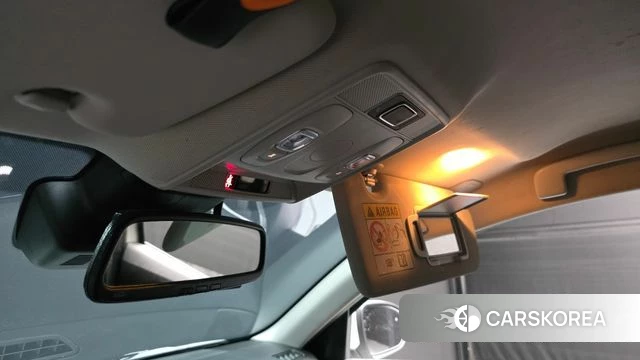 Renault Korea (Samsung) XM3 id 4249529 из Кореи 21