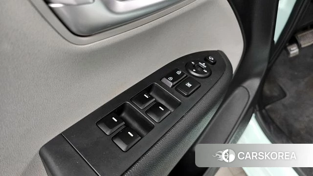 Kia The New Kia Ray id 4343504 из Кореи 21