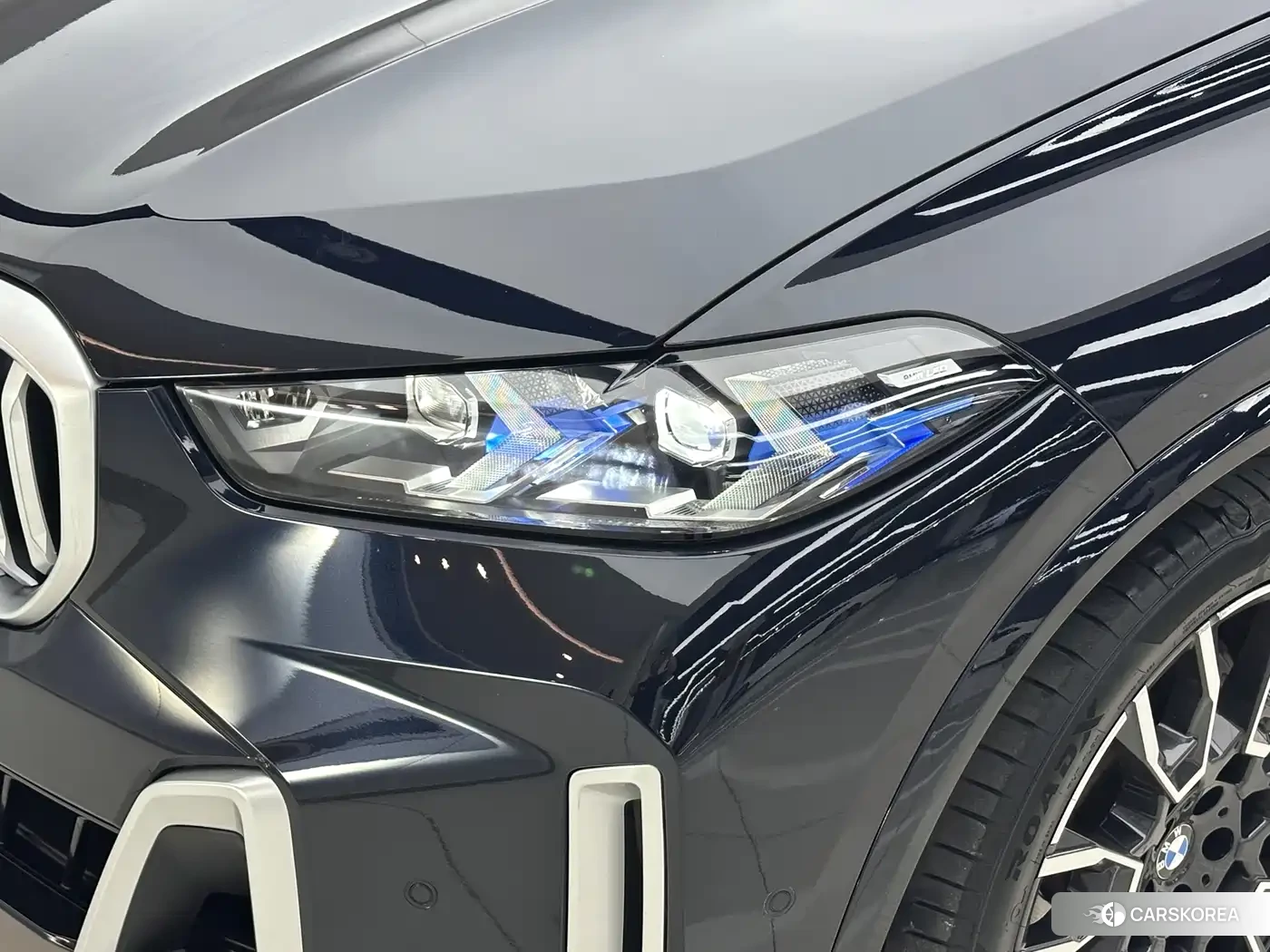BMW X5 id 4576797 из Китая 21