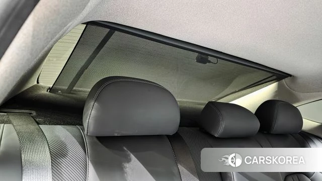 Hyundai Sonata (DN8) id 4195627 из Кореи 21