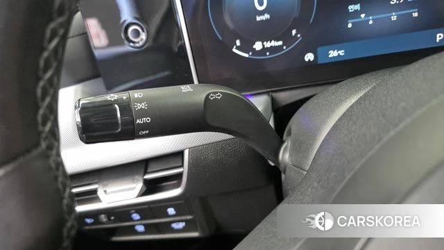 Hyundai Sonata D Edge (DN8) id 4863173 из Кореи 21