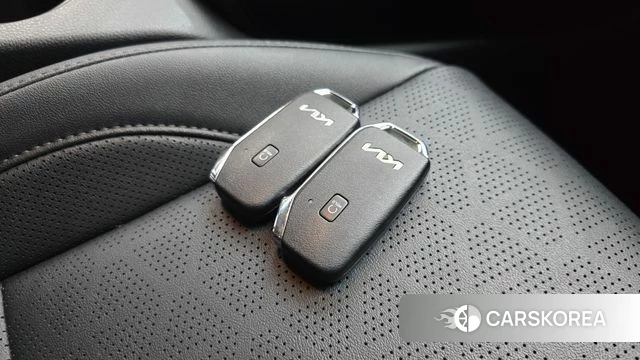 Kia The New Seltos id 4321894 из Кореи 21