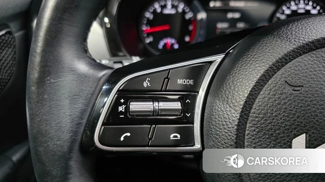 Kia Seltos id 4835725 из Кореи 21