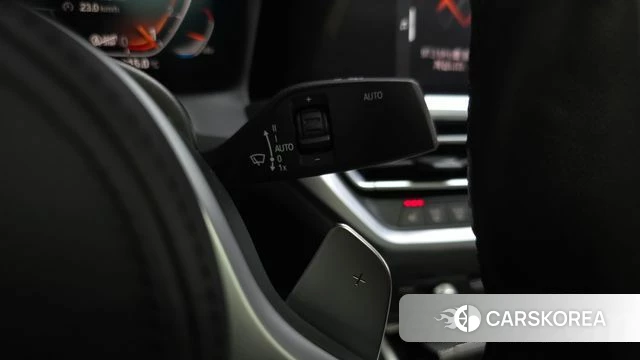 BMW 3 Series (G20) id 4225406 из Кореи 21