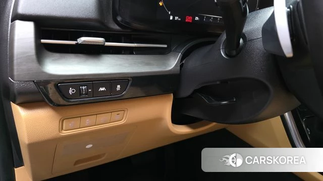 Kia Carnival 4th generation id 4402617 из Кореи 21