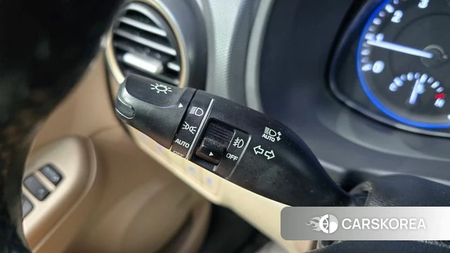 Hyundai Kona id 4662783 из Кореи 21