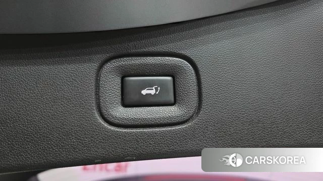 Renault Korea (Samsung) The New QM6 id 4873004 из Кореи 21