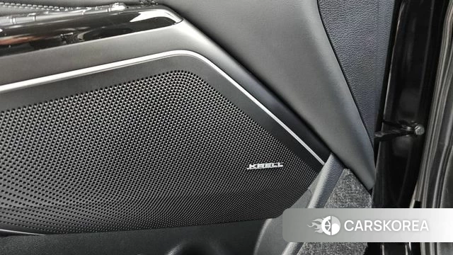 Kia K7 Premier Hybrid id 4477116 из Кореи 21