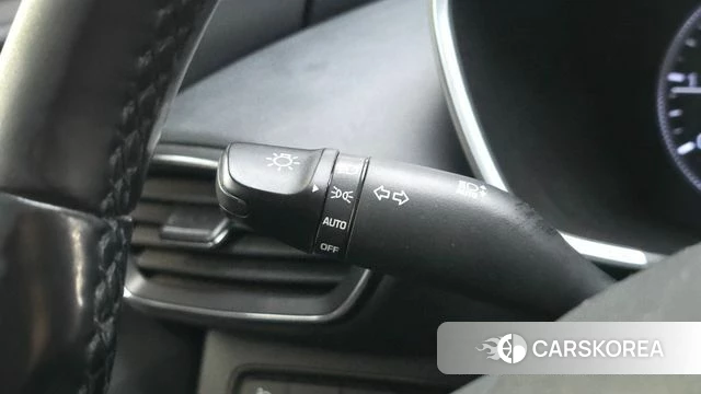 Hyundai Santa Fe TM id 4232624 из Кореи 21