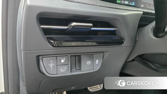 Kia EV6 id 4433161 из Кореи 21