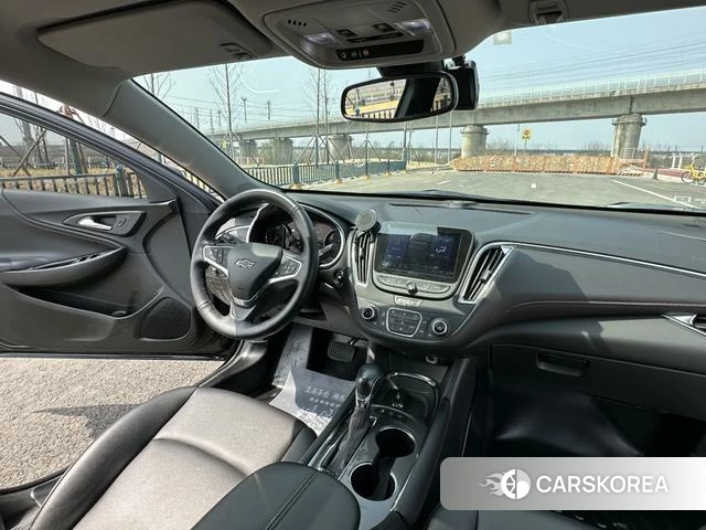 Chevrolet Mai Ruibao XL id 4212554 из Китая 21