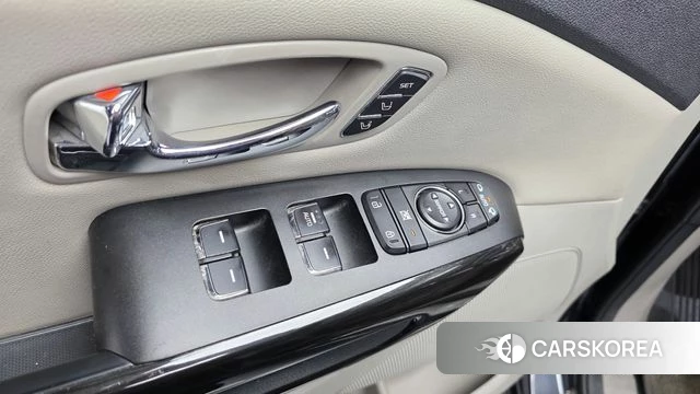 Kia The New Carnival id 4424656 из Кореи 21