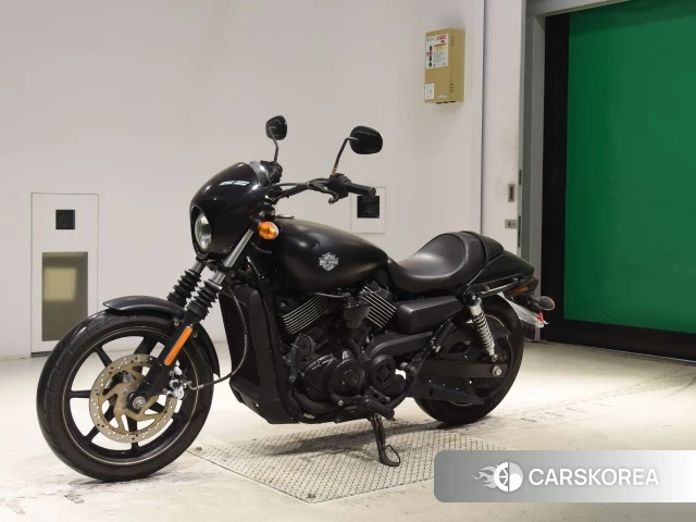 Проданный Harley-Davidson STREET ROD XG750 2016 из Японии, фото 3