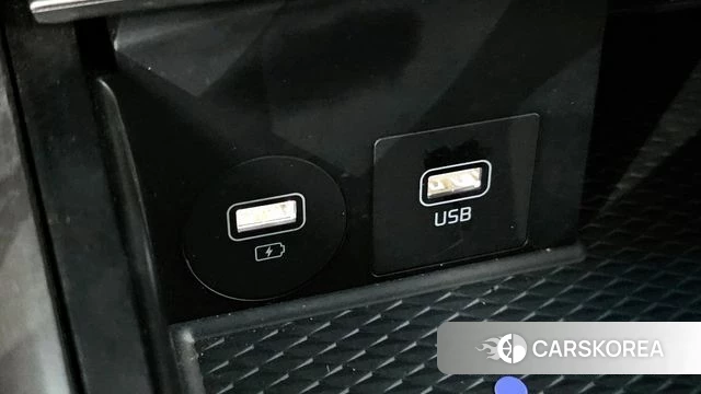 Kia K8 id 4202645 из Кореи 21