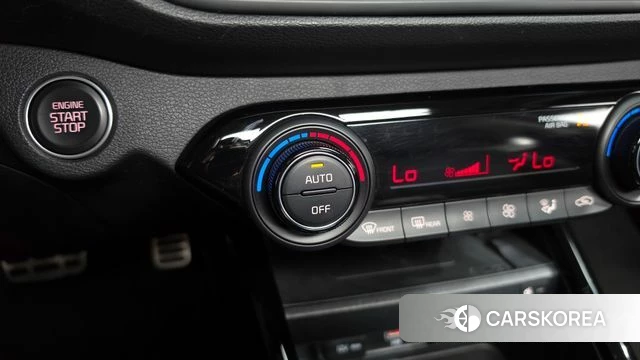 Kia The New K3 2nd generation id 4623287 из Кореи 21