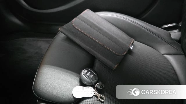 Mini Cooper id 4305245 из Кореи 21