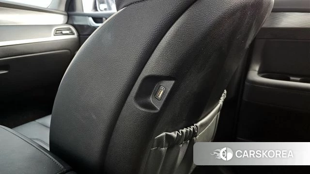Hyundai Palisade id 4244250 из Кореи 21