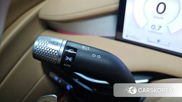 Genesis G80 (RG3) id 4715252 из Кореи 21