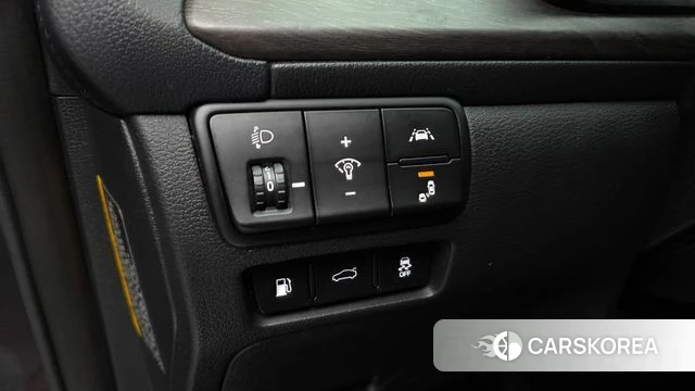 Kia K7 Premier id 4764983 из Кореи 21