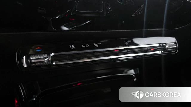 Mercedes-Benz CLA-Class C118 id 4362771 из Кореи 21