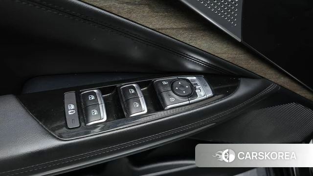 Kia K8 Hybrid id 4540825 из Кореи 21