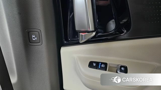 Kia The New Carnival 4th Generation id 4639955 из Кореи 21