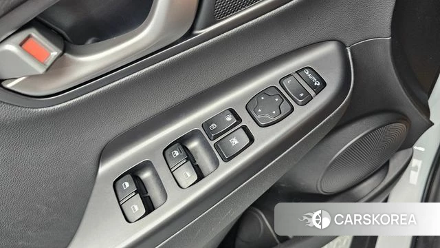 Hyundai Kona id 4662946 из Кореи 21