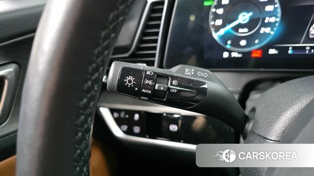 Kia Sportage 5th Generation Hybrid id 4572067 из Кореи 21