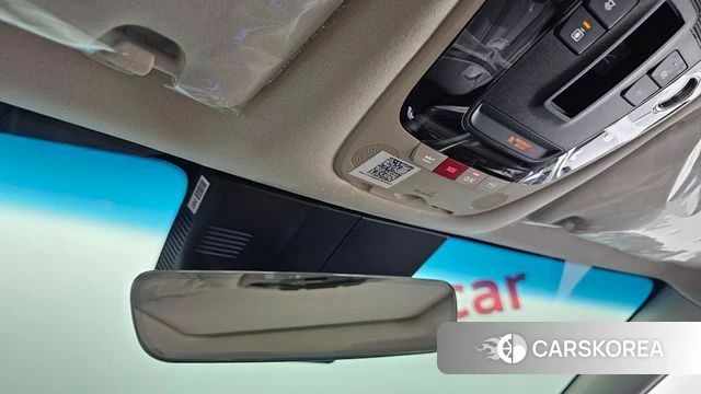 Kia The New K8 id 4629860 из Кореи 21