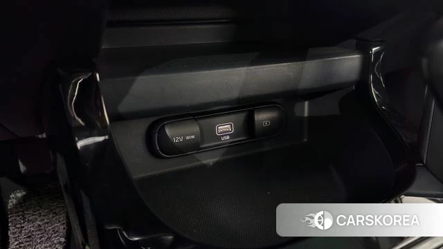 Kia Seltos id 4457491 из Кореи 21
