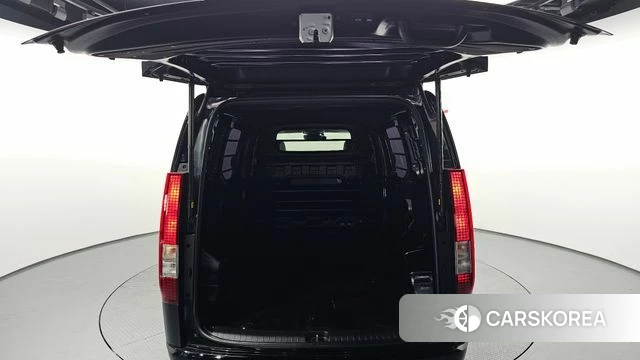Hyundai Staria id 4243439 из Кореи 21