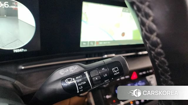 Kia Carnival 4th generation id 4640864 из Кореи 21
