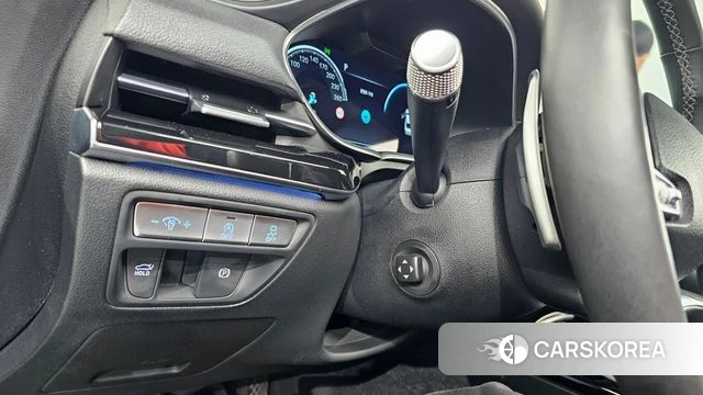 Genesis G80 (RG3) id 4457751 из Кореи 21