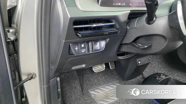 Kia EV6 id 4524460 из Кореи 21