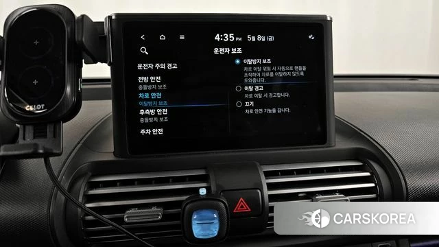 Hyundai Casper id 4292090 из Кореи 21