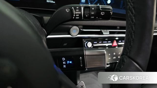 Hyundai The New Tucson (NX4) id 4222831 из Кореи 21