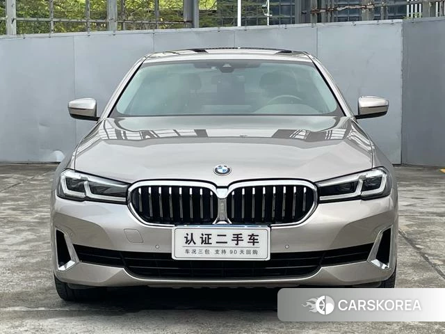 BMW 5 series id 4220912 из Китая 21